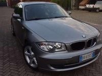 Usata BMW 118 143 CV (105 kW) 2010 Utilitaria