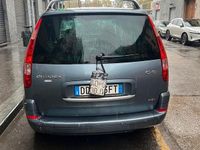 Usata Citroën C8 Elegance 120 CV (88 kW) 2006 Grigio Monovolume