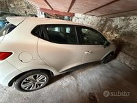 Usata Renault Clio IV 75 CV (55 kW) 2017 Berlina