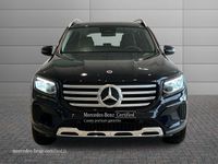 Nuova Mercedes GLB180 Advanced Plus 116 CV (85 kW) 2026 Nero cosmo metallizzato SUV