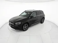 Usata Mercedes GLB200 AMG Line Premium 150 CV (110 kW) 2024 Nero SUV