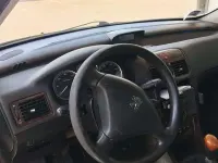 Usata Peugeot 307 S 68 CV (50 kW) 2004 Bianco Berlina
