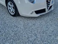 Usata Alfa Romeo MiTo 85 CV (62 kW) 2016 Bianco Utilitaria