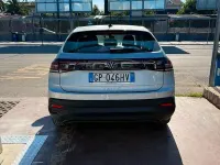 Usata VW Taigo 95 CV (69 kW) 2023 Grigio SUV