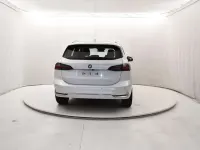 Usata BMW 220 Active Tourer Luxury Line 170 CV (125 kW) 2022 Mineral white Monovolume