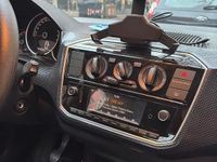 Usata VW up! 2018 Rosso Utilitaria