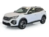 Nuova Peugeot 2008 Allure 101 CV (74 kW) 2025 Bianco okenite SUV