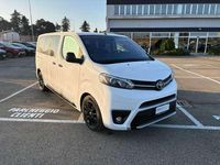 Usata Toyota Proace Edition 177 CV (130 kW) 2022 Bianco Monovolume