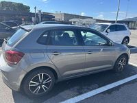 Usata VW Polo Comfortline 95 CV (69 kW) 2018 Berlina