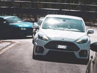 Usata Ford Focus RS 2018 Berlina