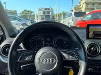 Usata Audi Q2 Business 116 CV (85 kW) 2019 Nero SUV