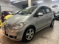 Occasion Mercedes A160 Avantgarde 95 ch (69 kW) 2010 Gris Berline