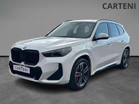 Usata BMW X1 M Sport 245 CV (180 kW) 2025 Alpin white pastello SUV