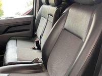 Usata Peugeot Expert 122 CV (89 kW) 2017 Bianco Furgone