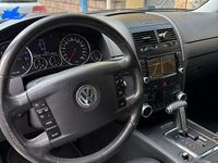 Usata VW Touareg Exclusive 245 CV (180 kW) 2008 SUV