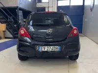 Usata Opel Corsa 86 CV (63 kW) 2014 Utilitaria