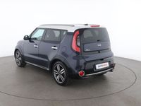 usata Kia Soul PA32619