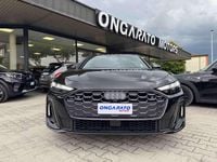 Nuova Audi A5 S-Line 204 CV (150 kW) 2025 Nero Station wagon
