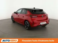 Usata Opel Corsa GS Line 102 CV (75 kW) 2020 Rosso Utilitaria