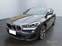 Usata BMW X2 M Sport 140 CV (102 kW) 2019 Other SUV