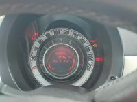 Usata Fiat 500 Lounge 69 CV (50 kW) 2010 Bianco Berlina