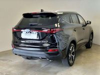 Usata EVO Evo 7 121 kW (165 CV) 2024 Nero SUV