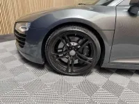 Usata Audi R8 Coupé 420 CV (308 kW) 2009 Grigio Coupé