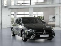 Usata Mercedes A180 Progressive 116 CV (85 kW) 2024 Nero Utilitaria