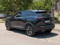 Usata Peugeot 2008 GT 131 CV (96 kW) 2024 Nero SUV