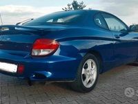 usata Hyundai Coupé - 2005- 1,6-16V - 85kw- Perfetta