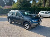 usata Dacia Duster 1.0 TCe 100CV GPL Comfort