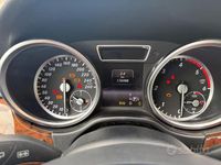 Usata Mercedes ML250 2014 Bianco SUV