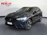 Usata Volvo XC60 Plus 253 CV (186 kW) 2025 Nero metallizzato SUV