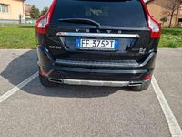 Usata Volvo XC60 2016 Nero SUV