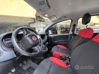 usata Fiat Panda 3ª serie - 2017