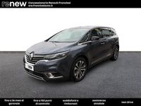 Usado Renault Espace 190 CV (139 kW) 2021 Gris Monovolumen