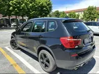 Usata BMW X3 286 CV (210 kW) 2011 SUV