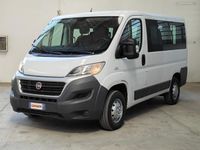 usata Fiat Ducato 30 2.3 MJT 150CV PC-TN Panorama