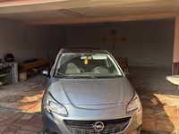 Usata Opel Corsa 2018 Grigio Berlina