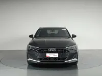 Usata Audi A3 Advanced 116 CV (85 kW) 2024 Grigio manhattan metallizzato Berlina