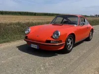 Usata Porsche 911 258 CV (189 kW) 1973