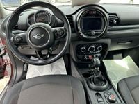 usata Mini Cooper D Clubman Clubman 2.0 Cooper 2.0 Business Automatica