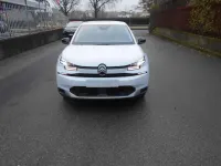 Usata Citroën C4 131 CV (96 kW) 2025 Perlato SUV