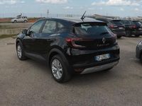 Usata Renault Captur Evolution 140 CV (102 kW) 2023 Nero SUV