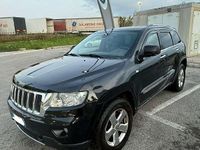 Usata Jeep Grand Cherokee Limited 241 CV (177 kW) 2011 SUV