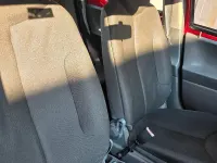 Usata Toyota Aygo 68 CV (50 kW) 2007 Rosso Utilitaria