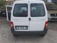 Usata Peugeot Partner 75 CV (55 kW) 2010 Monovolume