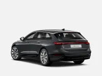 Nuova Audi A6 e-tron Advanced Plus 100 kW (136 CV) 2026 Grigio magnete Station wagon