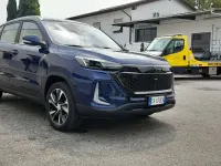 Usata EVO Evo 5 118 CV (86 kW) 2024 Blu/azzurro SUV