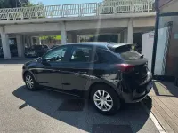 Usata Opel Corsa 75 CV (55 kW) 2022 Nero Utilitaria